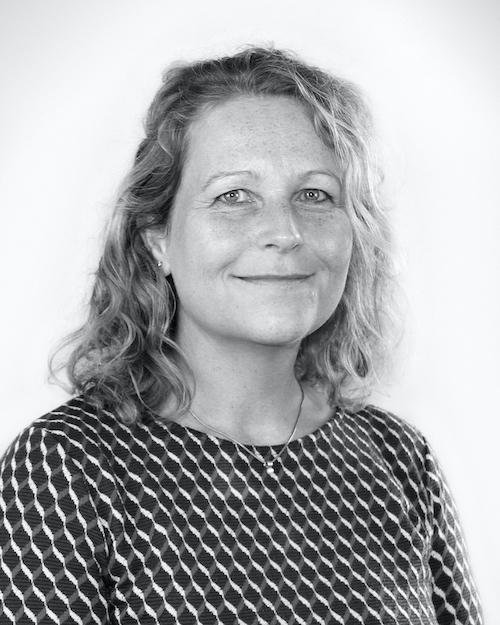 Bente Holdgaard