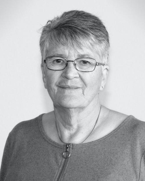 Karin Sørensen
