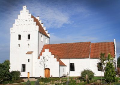 Kirkeby kirke