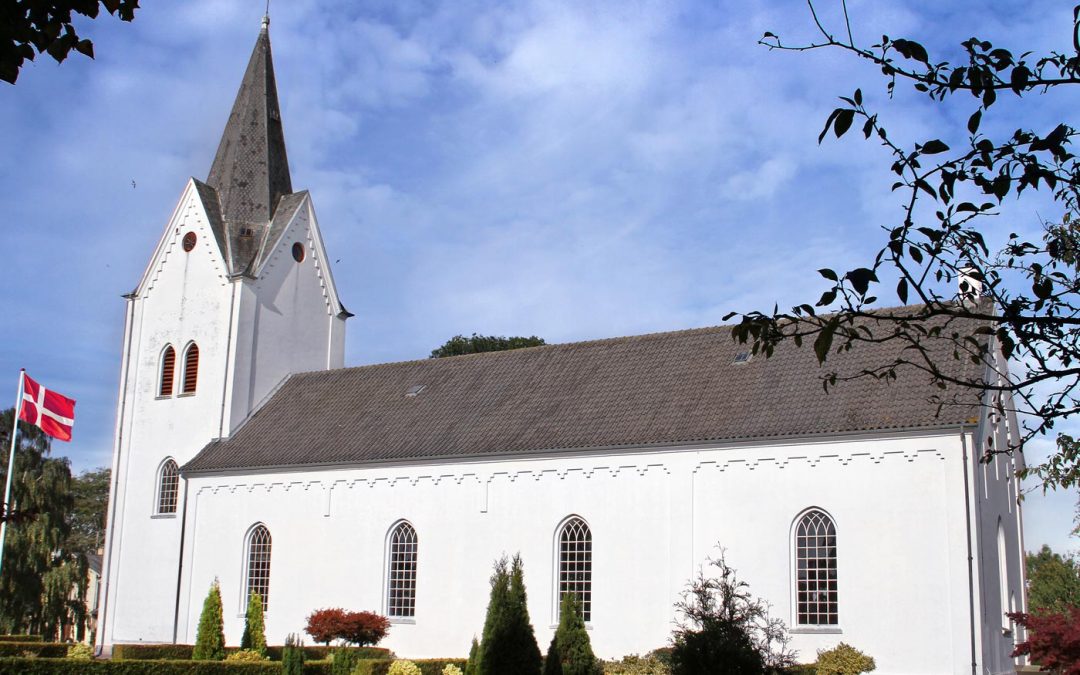 Lunde kirke
