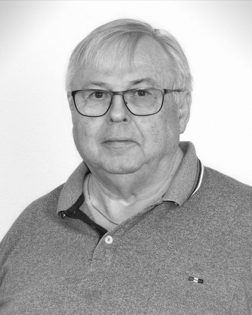 Bjarne Fog Nielsen