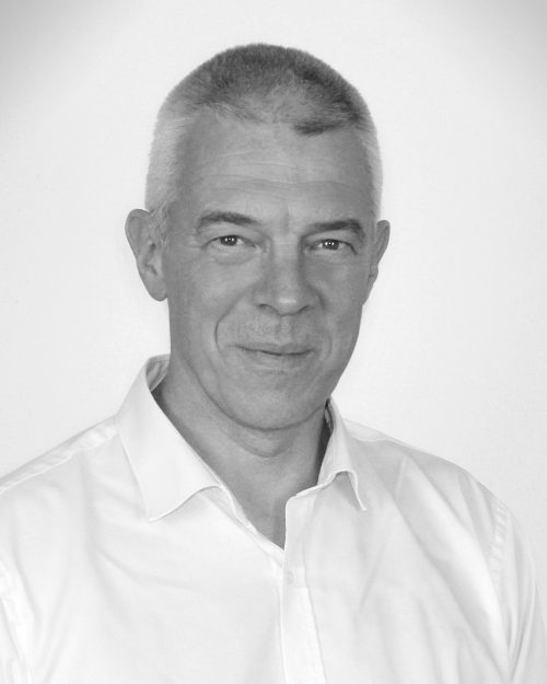 Peter Bjerregaard Andersen